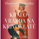 Vražda v ambitu - Hříšní lidé Království českého - Vlastimil Vondruška - čte Martin Zahálka – Hledejceny.cz