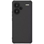Nillkin Super Frosted PRO pro Xiaomi Redmi Note 13 Pro+ 5G Black 57983119754 – Hledejceny.cz