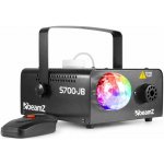 BeamZ LED Fog Flower – Zbozi.Blesk.cz