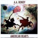 Bondy, A. A. - American Hearts – Hledejceny.cz