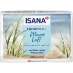 Isana Krémové mýdlo mořský příliv 150 g – Zboží Mobilmania