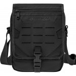 Pentagon messenger BAG černá – Zbozi.Blesk.cz
