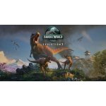 Jurassic World Evolution 3 – Zboží Dáma