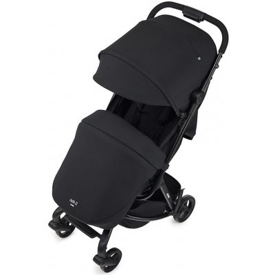 Anex Nánožník black Air-Z – Zboží Dáma