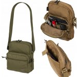 Helikon-Tex přes rameno EDC Compact Shoulder zelená 2L – Zboží Dáma Helikon-Tex přes rameno EDC Compact Shoulder zelená 2L – Zboží Dáma