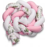 Sensillo mantinel cop modrý hvězdičky – Zboží Dáma