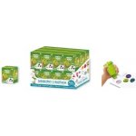 Samolepky s razítkem Concorde, Dino svět – Sleviste.cz