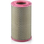 Vzduchový filtr MANN-FILTER C 1399/3 – Hledejceny.cz