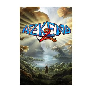 Azkend 2: The World Beneath