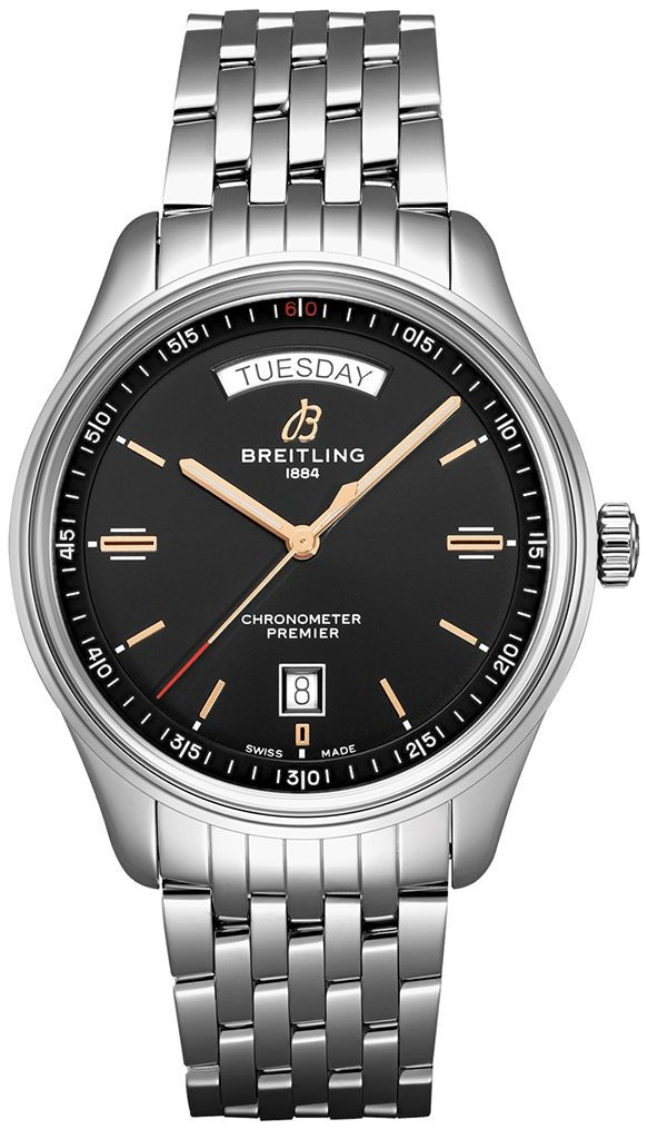 Breitling A45340241B1A1