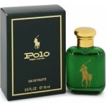 Ralph Lauren Polo Green toaletní voda pánská 15 ml – Hledejceny.cz