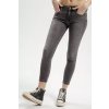 Dámské džíny Cross Jeans Alyss P 474 126 Anthracite