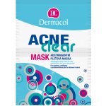 Dermacol Acneclear maska pro problematic.pleť 2 x 8 g – Zboží Dáma