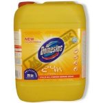 Domestos Citrus Fresh čistící prostředek 5 l – Sleviste.cz