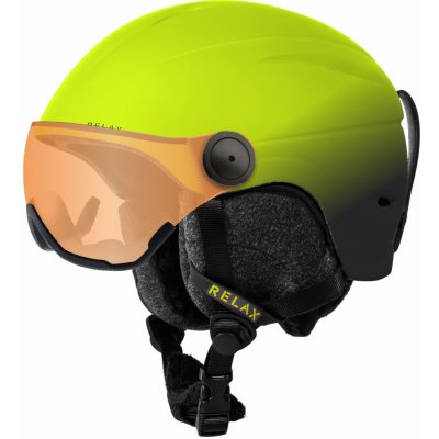 RELAX TWISTER VISOR RH27W – Zboží Mobilmania