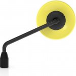 Zrcátko E-POP univerzální na řídítka, žlutá (1ks) | Zboží Auto