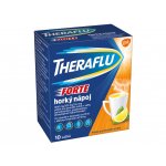 THERAFLU FORTE HORKÝ NÁPOJ POR 1000MG/200MG/12,2MG POR PLV SOL 10 – Sleviste.cz