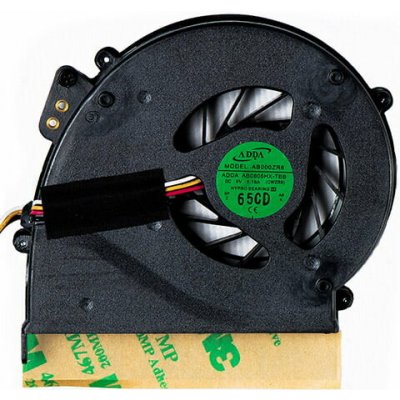 Ventilátor Acer Extensa 5235 5635 5635G 5635Z – Zboží Živě