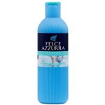 Felce Azzurra sprchový gel a pěna do koupele Sali Marini 650 ml – Zbozi.Blesk.cz