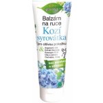 Bione Cosmetics Kozí syrovátka balzám na ruce 205 ml – Zboží Dáma