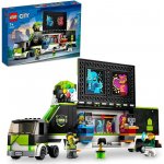 LEGO® City 60388 Herní turnaj v kamionu – Zboží Živě
