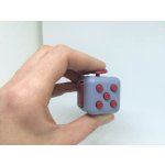 Fidget Cube antistresová kostka – Hledejceny.cz