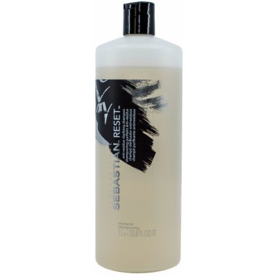 Sebastian Reset Anti-Residue Clarifying Shampoo 1000 ml