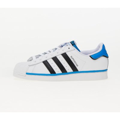 adidas Superstar Ftw White/ Core Black/ Brave Blue