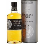 Highland Park Harald 40% 0,7 l (tuba) – Hledejceny.cz