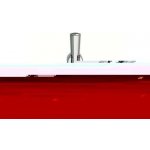 Tesa SPAA Stěrka do koupelny SP490, 17,5 × 23,9 cm SP490 – Zboží Mobilmania