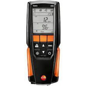 Testo 310