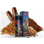 Infamous Marshall Shake & Vape Special 10 ml – Zboží Mobilmania