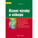 Řízení výroby a nákupu - Tomek Gustav, Vávrová Věra – Hledejceny.cz