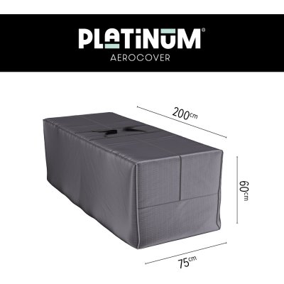 AeroCover 7903 taška na polstry 200x75x60 cm – Hledejceny.cz