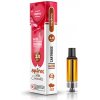 Cartridge APOREX H4CBD CARTRIDGE RASPBERRY 2 ml