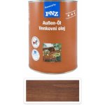 PNZ Venkovní olej 2,5 l palisandr – Sleviste.cz
