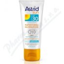 Astrid Sun Face pleťový krém na opalování s koenzymem Q10 SPF30 75 ml