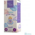 Serafin Serafínkův dětský sirup Pohoda 200 ml – Hledejceny.cz