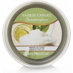Yankee Candle vonný vosk Vanilla Lime Vanilka s limetkou 22 g – Zboží Dáma