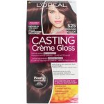 L'Oréal Casting Creme Gloss 525 Cherry Chocolate 48 ml – Zboží Mobilmania