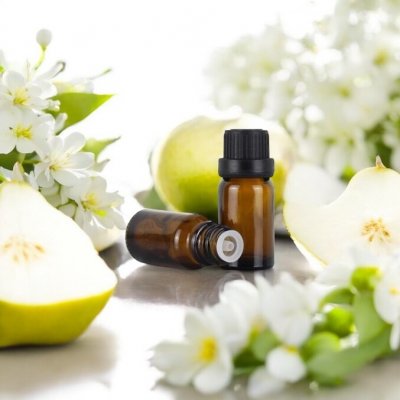 LHF esenciální olej English Pear & Freesia 10 ml – Hledejceny.cz