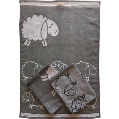 Sleep-well Ovce 50x70 cm 3 ks – Zbozi.Blesk.cz