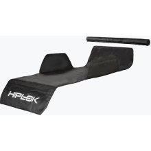 Hiplok Rideshield RS1AB ochranná podložka na kolo černá 85783