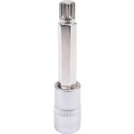 Compass Nástavec prodloužený 1/2" bit vícezubý M12 YT-04354 – Zboží Dáma