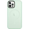 Pouzdro a kryt na mobilní telefon Apple Tactical pro iPhone 12 / 12 Pro - Tactical, MagForce Hyperstealth Beach Green