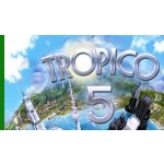 Tropico 5 Complete – Hledejceny.cz