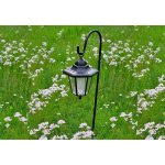 Solární LED lucerna, P300 – HobbyKompas.cz