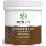 Topvet dubová kůra masážní gel 500 ml – Hledejceny.cz