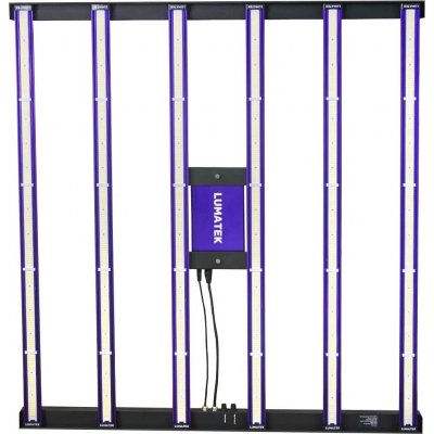 Lumatek LED Zeus 600W PRO 3.1 µmol/J – Zbozi.Blesk.cz