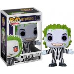 Funko Pop! Beetlejuice – Zboží Mobilmania